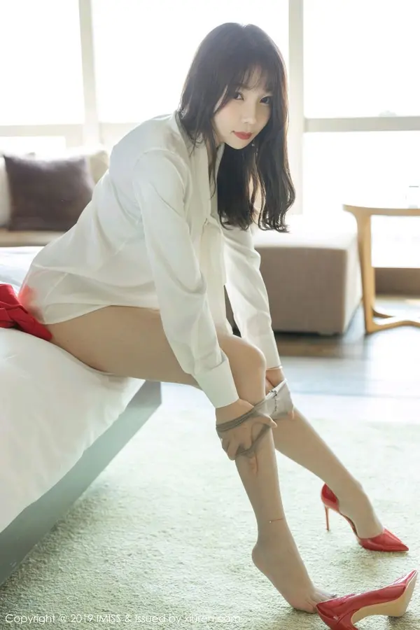 Vol. 0413 芝芝Booty(59P)