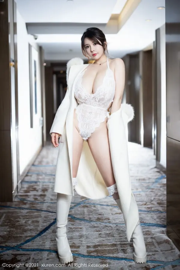 Vol. 03121 奶油妹妹(46P)