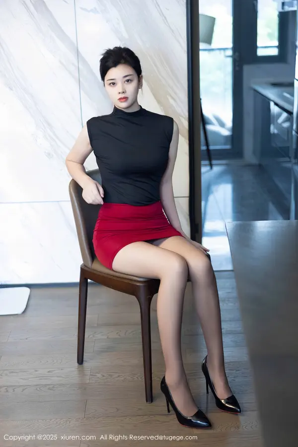 Vol. 10948 徐清妍(81P)