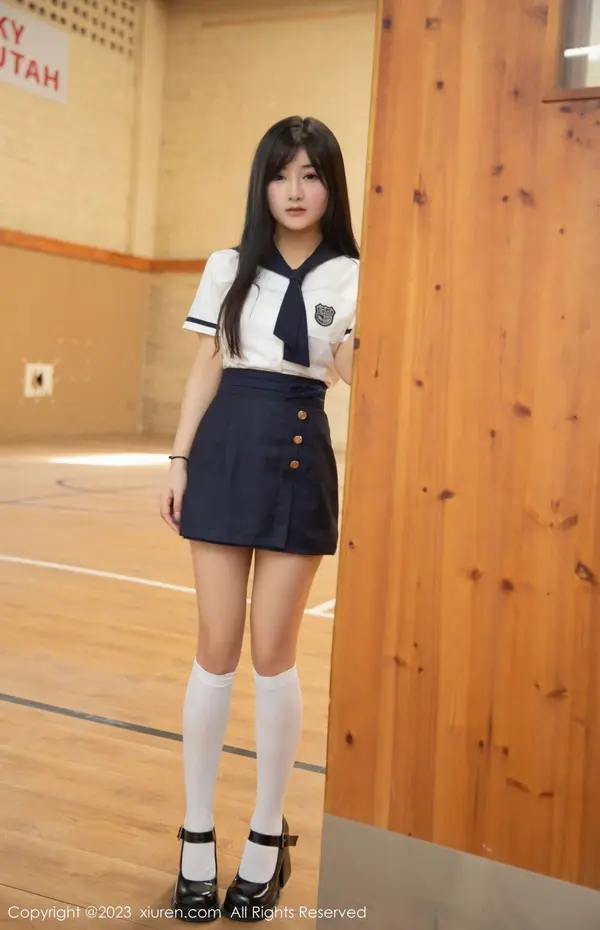 Vol. 06923 熊小诺(76P)