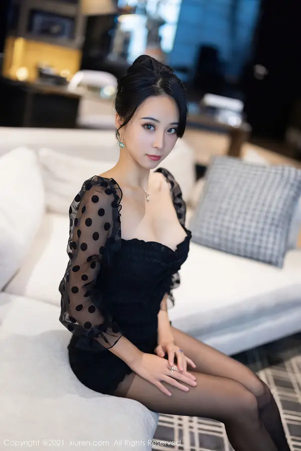 Vol. 03482 蓝夏Akasha(57P)