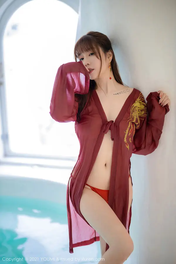 Vol. 0621 王雨纯(62P)