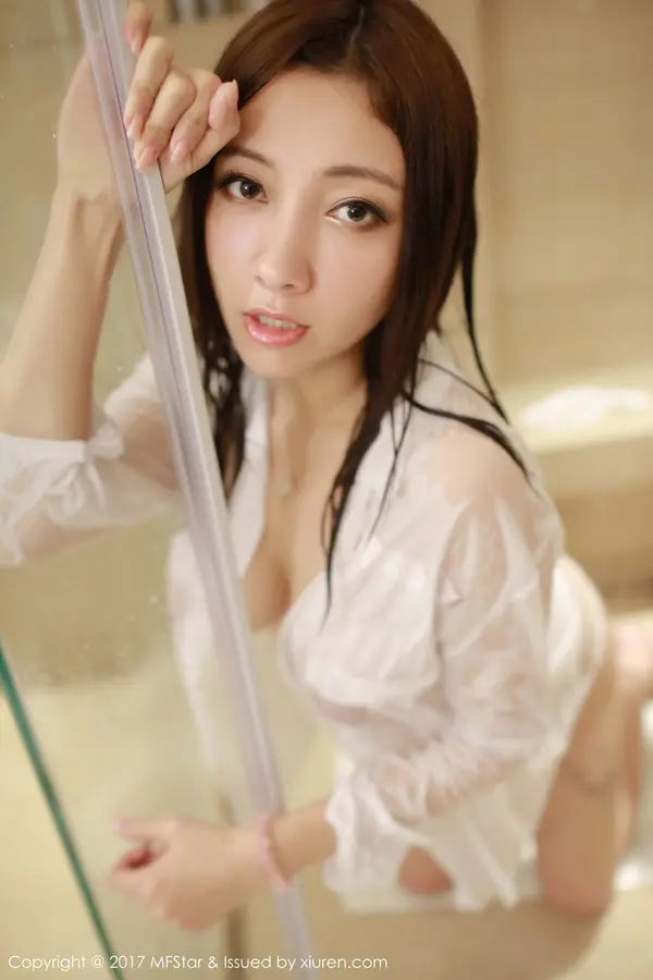 Vol. 0086 果儿Victoria(51P)