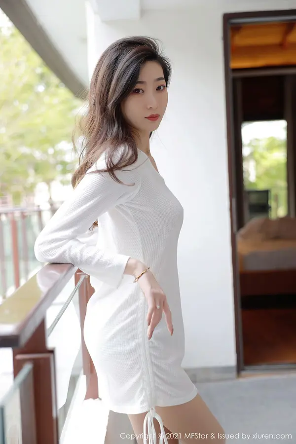 Vol. 0446 安琪Yee(51P)