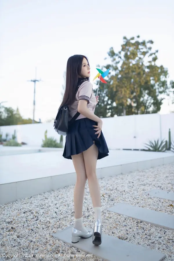 Vol. 08244 鱼子酱Fish(81P)