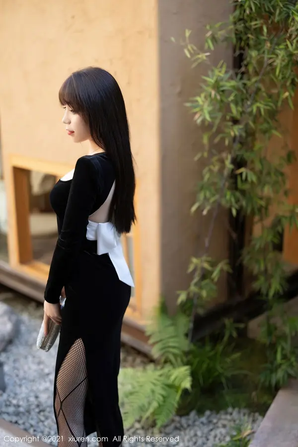 Vol. 04322 芝芝Booty(87P)