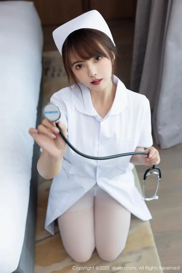 Vol. 05353 张思允Nice(61P)