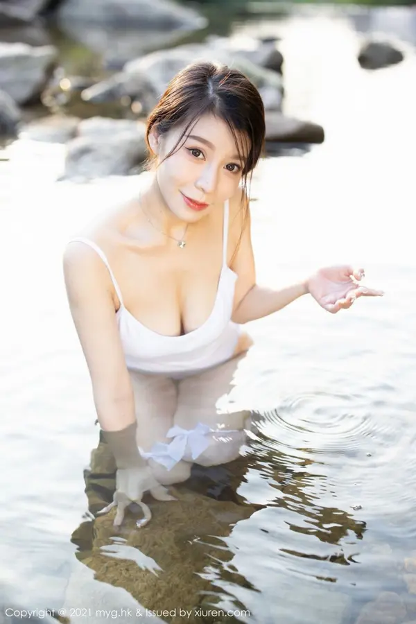 Vol. 0601 vetiver嘉宝贝儿(86P)