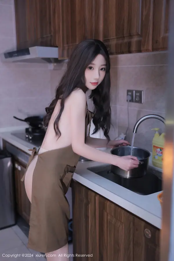 Vol. 08388 桃妖夭(95P)