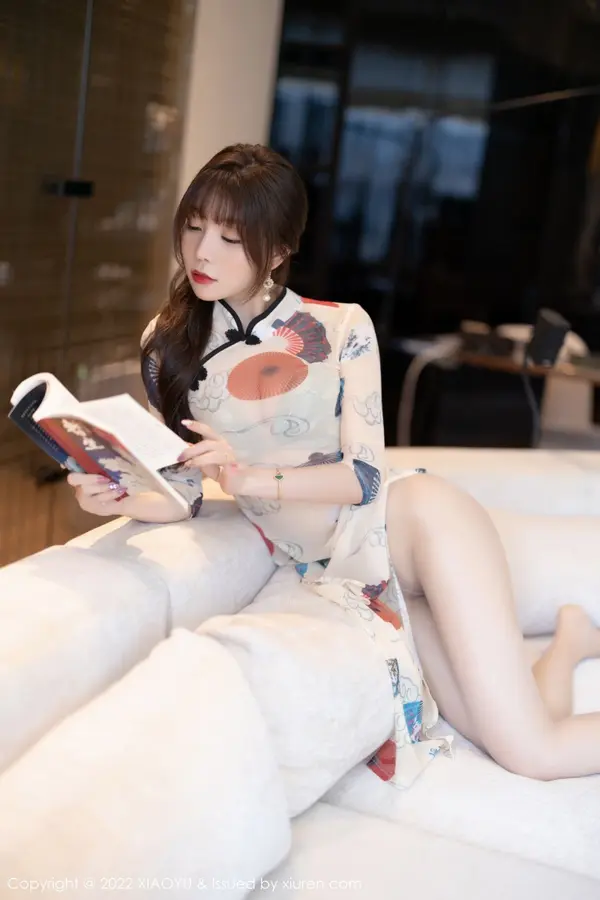 Vol. 0788 芝芝Booty(106P)