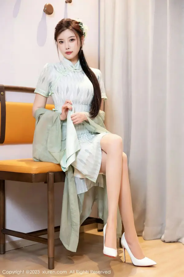 Vol. 06983 杨晨晨Yome(85P)