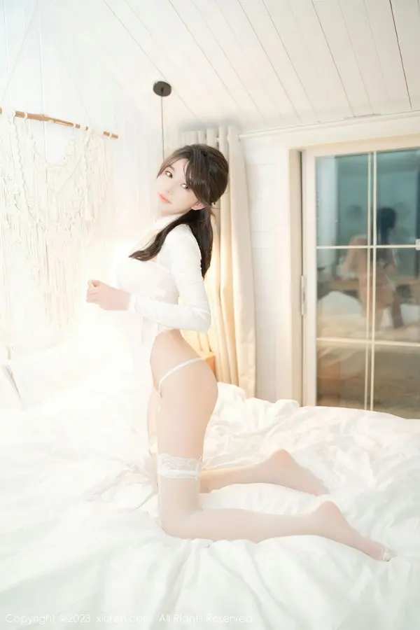 Vol. 06489 婠婠么(67P)