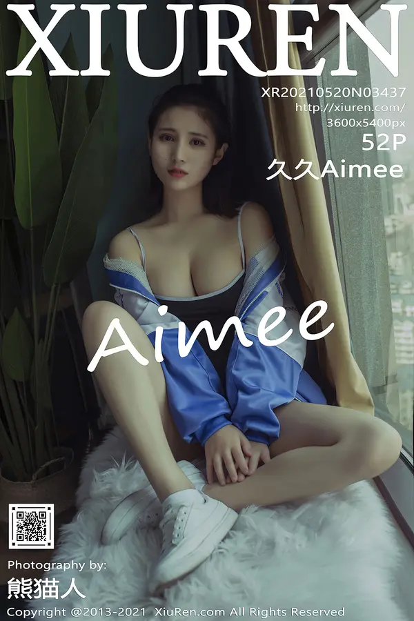 Vol. 03437 久久Aimee(53P)-妹子录-美女图片|美女写真 专注超高清美女图片分享网站