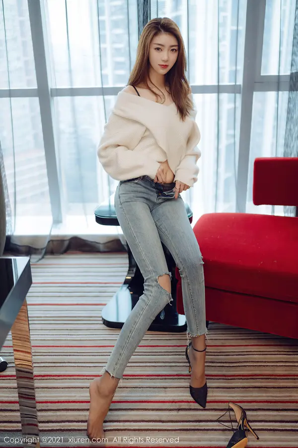 Vol. 03493 可乐Vicky(34P)