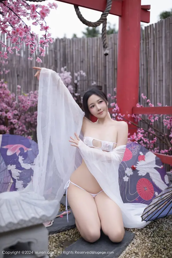 Vol. 08927 鱼子酱Fish(81P)