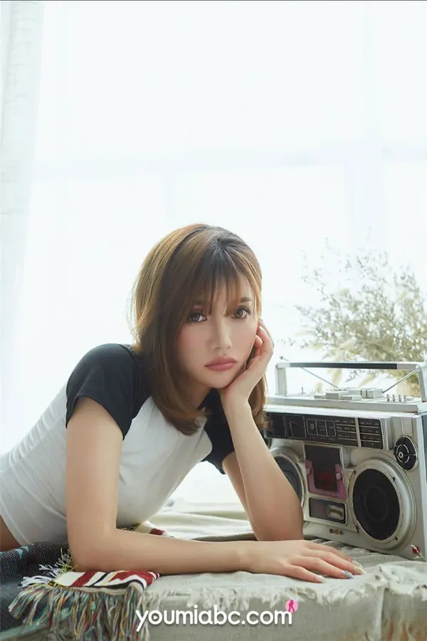 奶茶Emily(51P)