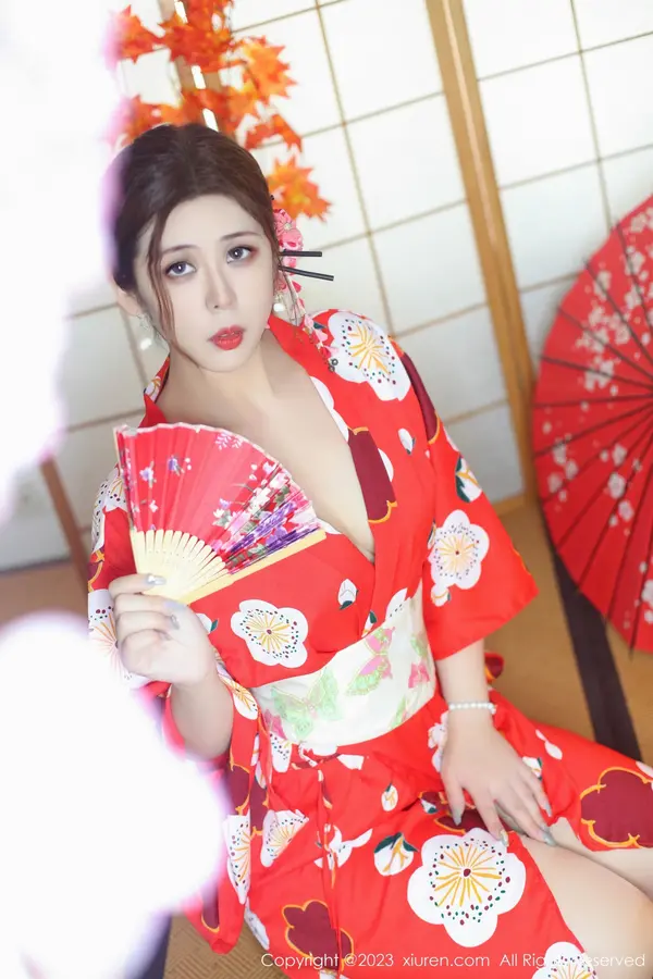 Vol. 07736 月野兔美妞(55P)