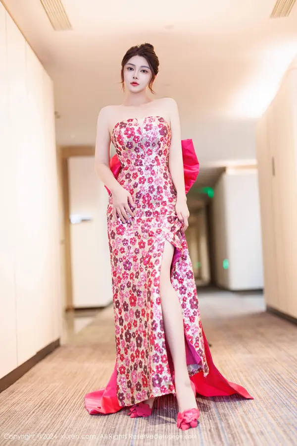 Vol. 09688 凯竹Quinn(82P)