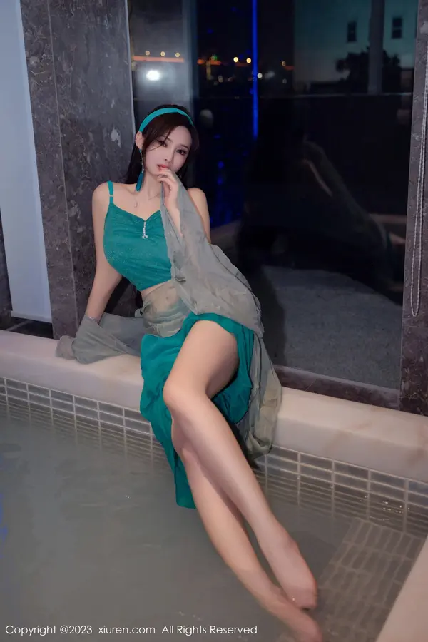 Vol. 07886 Carol周妍希(59P)