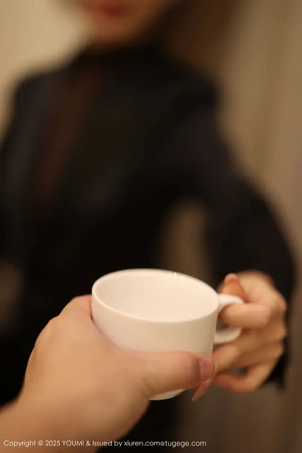 Vol. 1186 Twins-桃桃(101P)