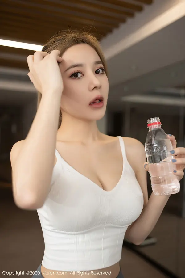 Vol. 02871 鱼子酱Fish(66P)