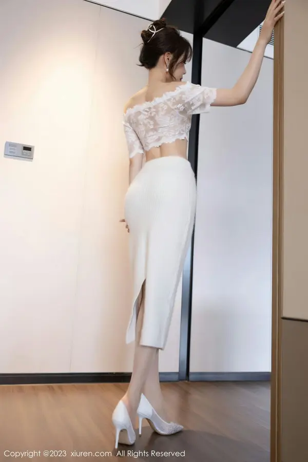 Vol. 06132 徐莉芝Booty(84P)