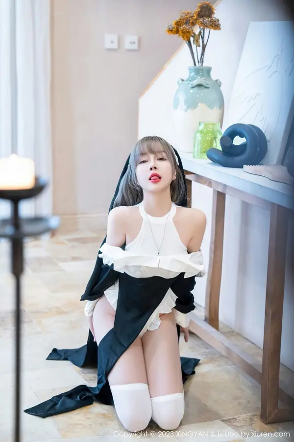 Vol. 0187 王雨纯(76P)