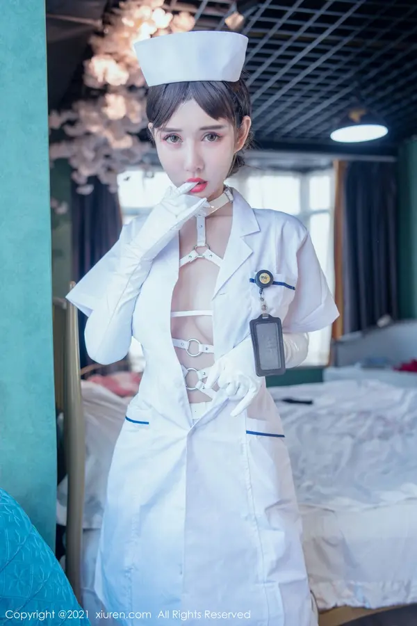 Vol. 04187 夏沫沫tife(53P)