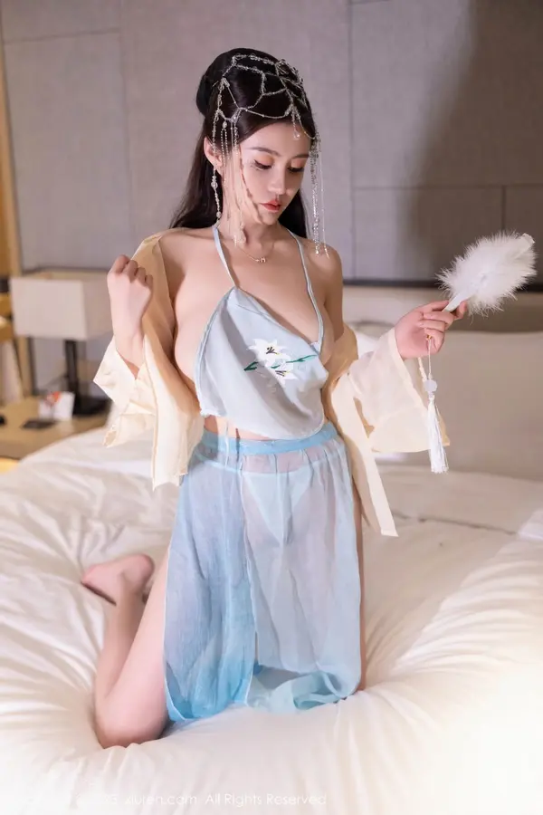 Vol. 07514 唐甯甯(76P)