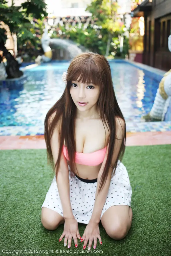Vol. 0098 王馨瑶yanni(74P)