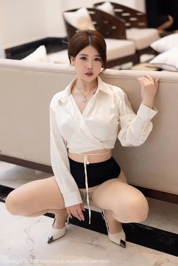 Vol. 0516 小海臀Rena(84P)