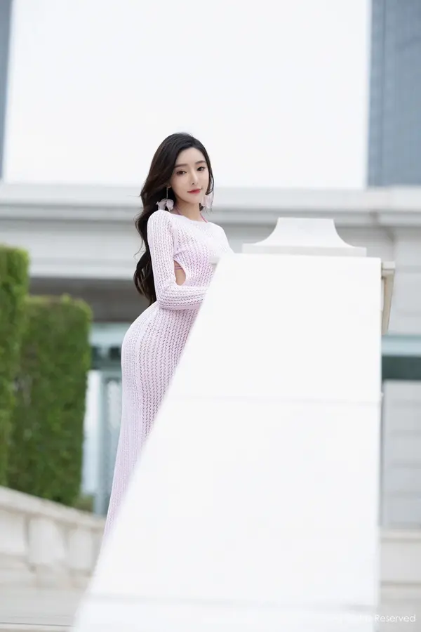 Vol. 08055 王馨瑶yanni(82P)