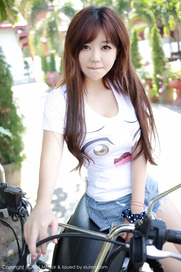 Vol. 0054 刘飞儿Faye(51P)