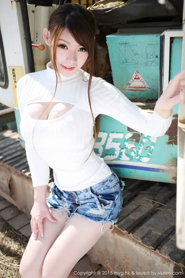 Vol. 0100 百期模特合集(1071P)