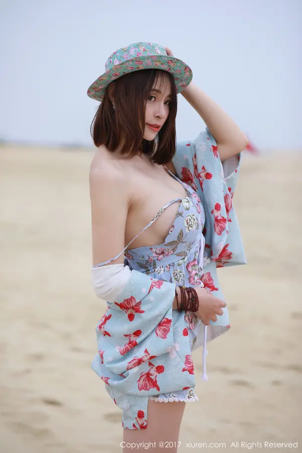 Vol. 00766 奈奈Fox(56P)