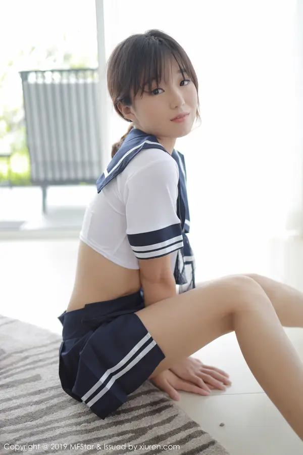 Vol. 0198 宝儿fox(43P)
