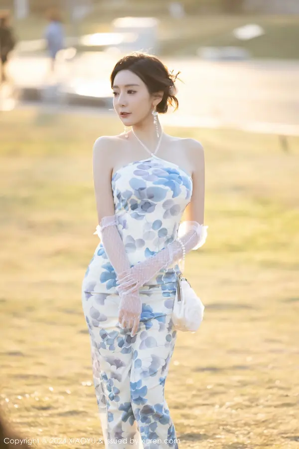 Vol. 1191 王馨瑶yanni(82P)