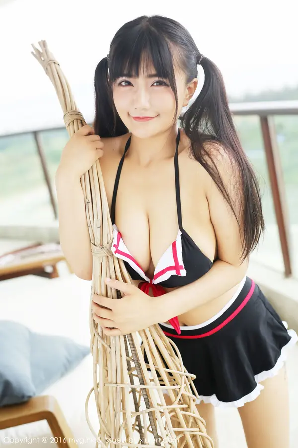 Vol. 0226 阿乖Kiddo(55P)