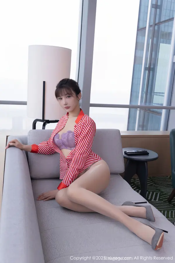 Vol. 10932 陆萱萱(81P)