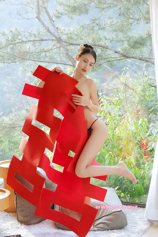 Vol. 8534 lingyu69《私购流出》(89P)