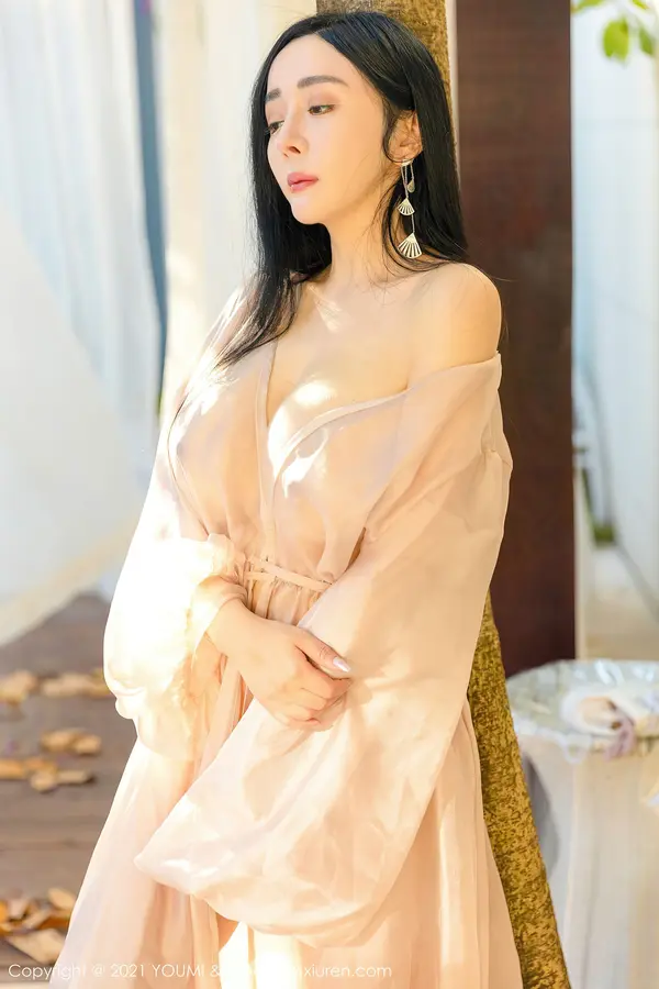 Vol. 0631 允尔(77P)