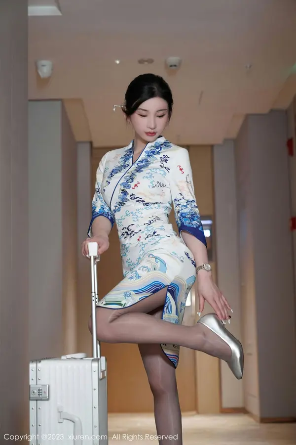 Vol. 06473 周于希Sally(86P)