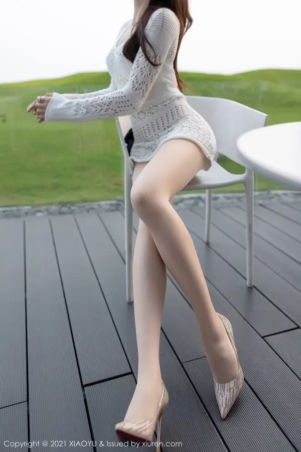 Vol. 0542 芝芝Booty(67P)