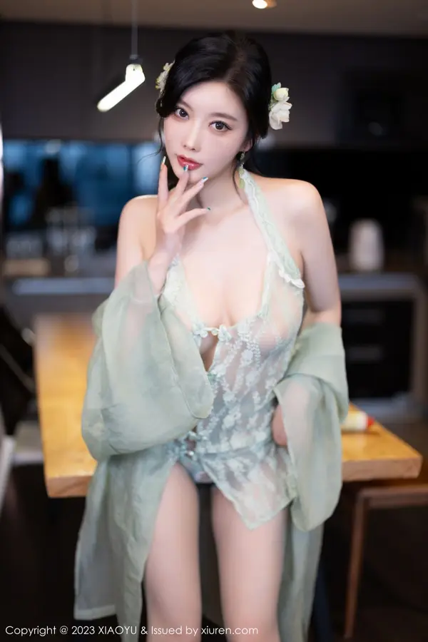 Vol. 1143 杨晨晨Yome(87P)