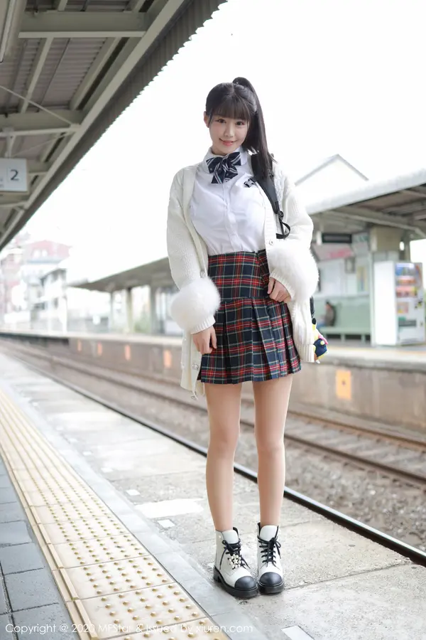 Vol. 0259 朱可儿Flower(74P)