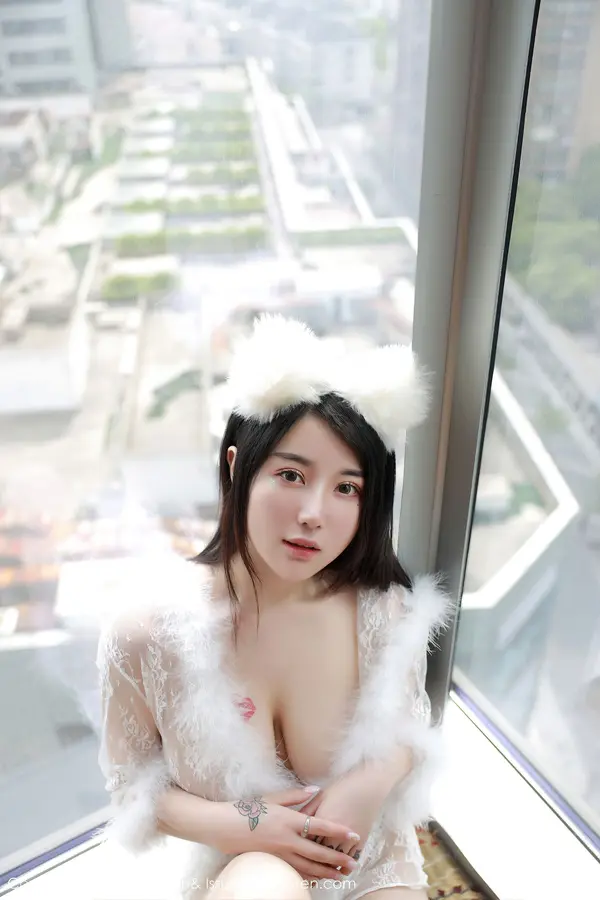 Vol. 0353 美七Mia(46P)