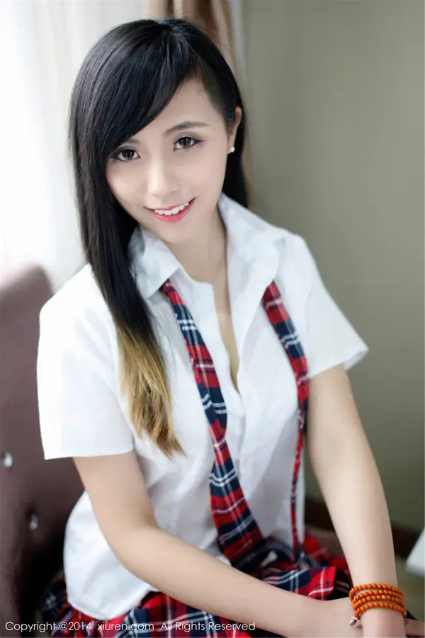 Vol. 00254 谢忱倬(134P)