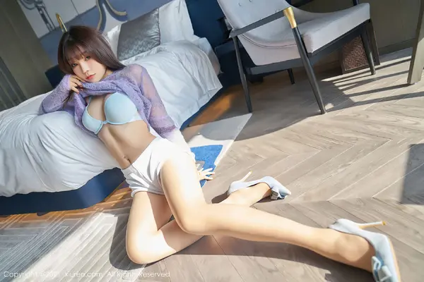 Vol. 03058 芝芝Booty(63P)