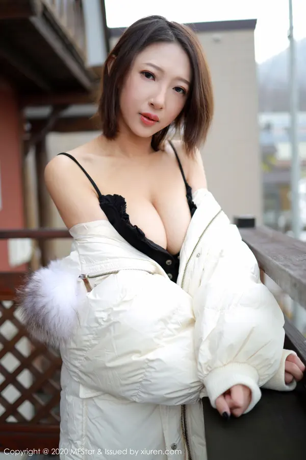 Vol. 0248 Dreamy小乔(45P)