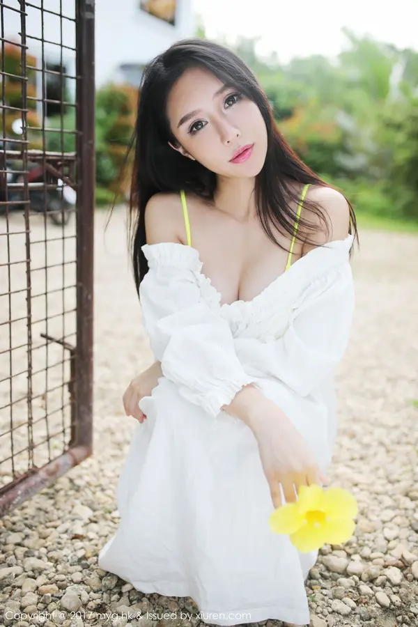 Vol. 0260 于大乔(49P)